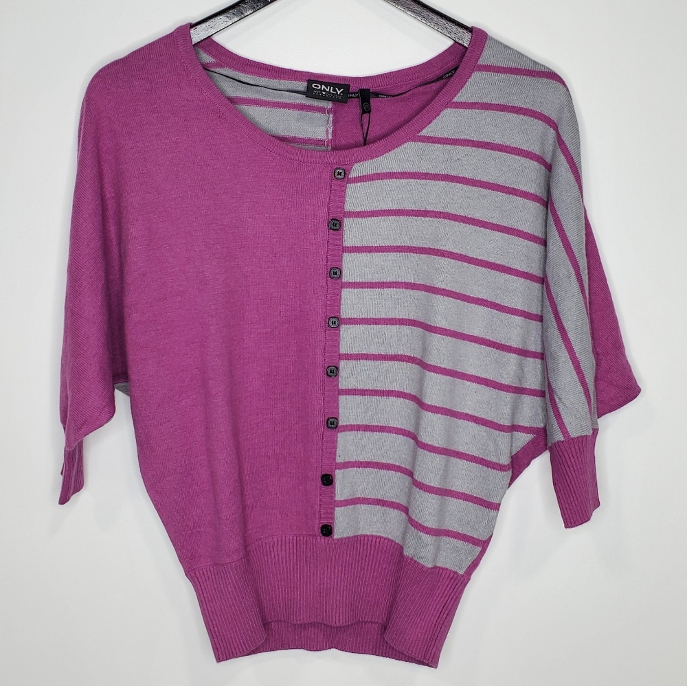 Only Women's Oversized Top
